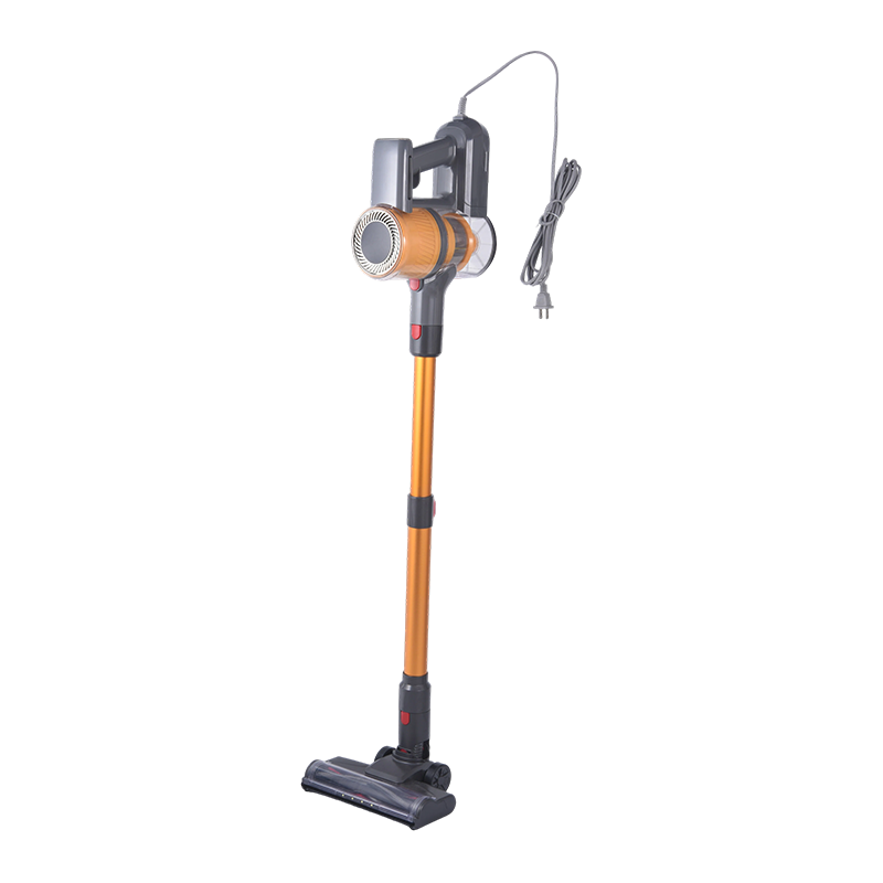 XC-V07 Dyson-stil stor beholder med ledning til husholdningsstøvsuger