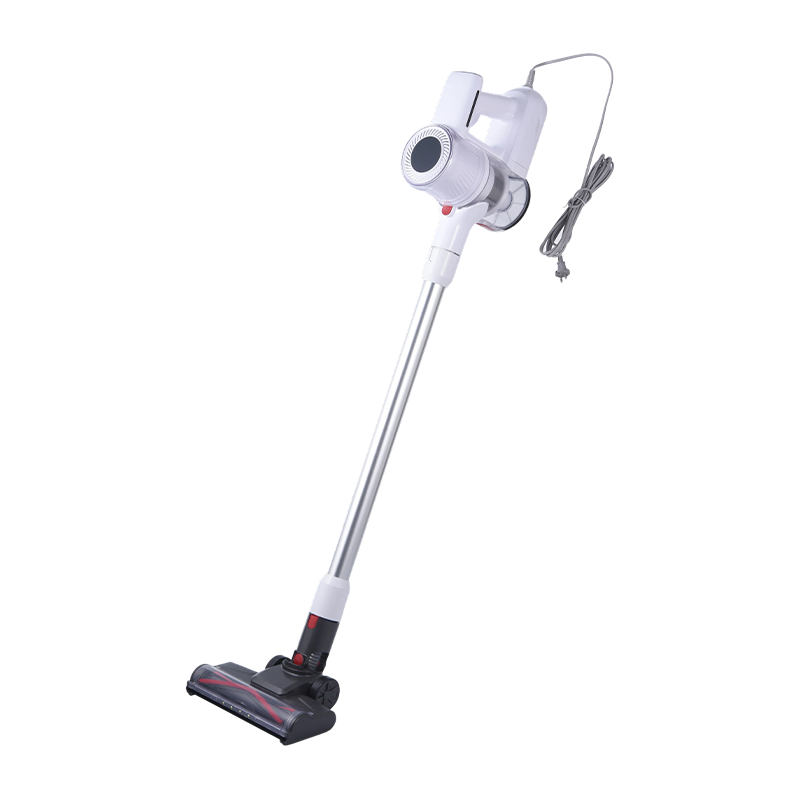 XC-V07 Dyson-stil stor beholder med ledning til husholdningsstøvsuger