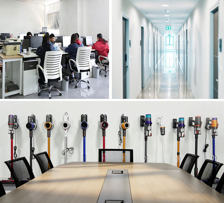 Cixi Xiaochao Electrical Appliance Co.,Ltd.